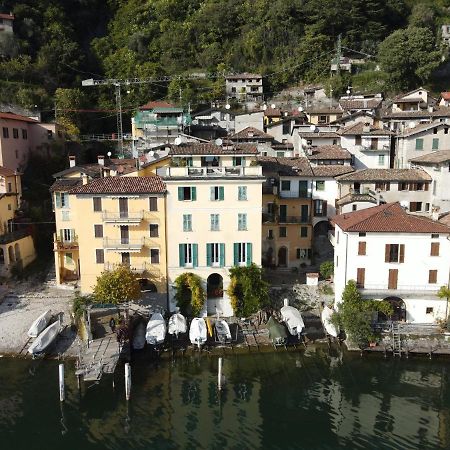 Oria Lugano Lake, Il Nido Dell'Aquila Екстер'єр фото