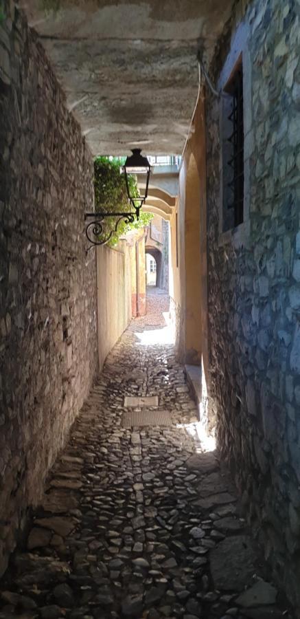 Oria Lugano Lake, Il Nido Dell'Aquila Екстер'єр фото